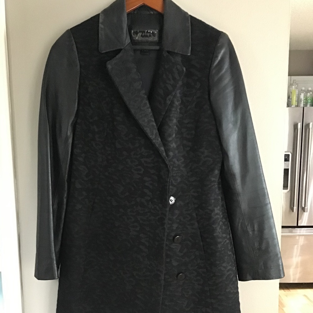 Women’s Fall/winter outerwear - Picture 13 of 16